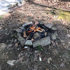 Barefoot Gardens Camp & Homestead