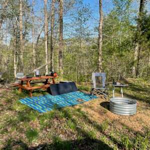 Base Camp