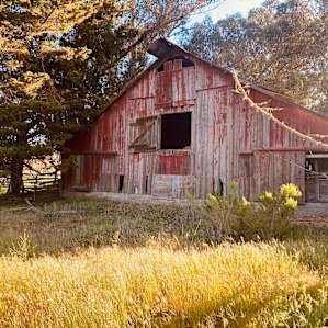 Harmony Ranch Boondock by the Barn