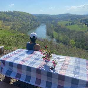 Rivers Edge-Trail Camp