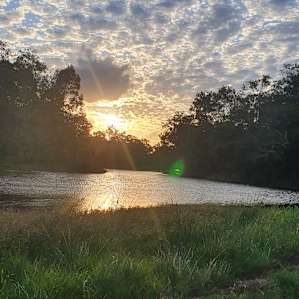 Lakeside Camp