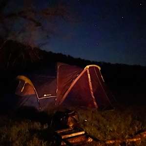 Valley of Peace Campground