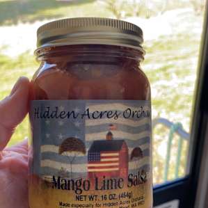 Hidden Acres Orchards