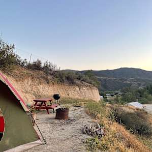 Saddle Up Ranch Site 2