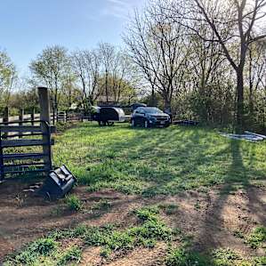 Farm and Forest Charm (Near City)