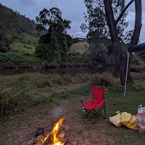 Lower Platypus Hole Sarabah Stud