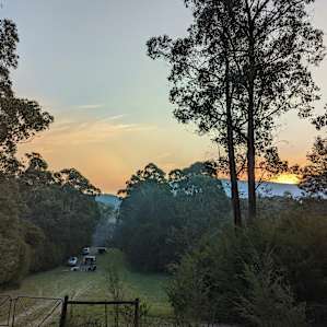 Dolly's Rest (4WD only)