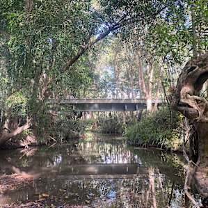 EXCLUSIVITY... Only you and nature.
