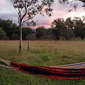 Private Bendy River Camp