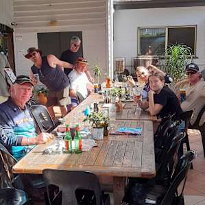Hervey Bay River Accomodation
