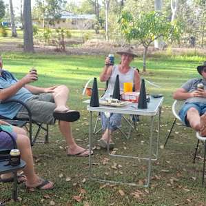 Hervey Bay River Accomodation