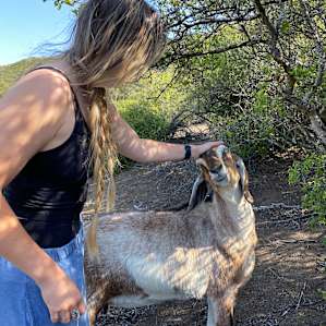 Mountain Getaway at El Deseo Ranch