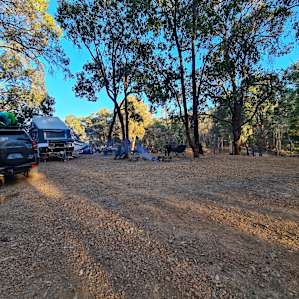 Twin Creek Farmstay
