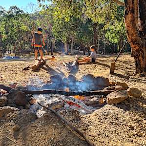 Twin Creek Farmstay
