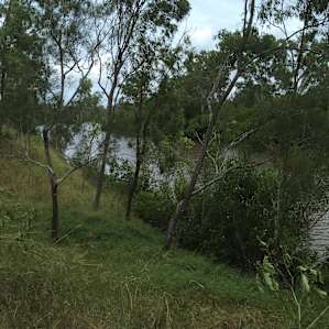 Riverside Camp
