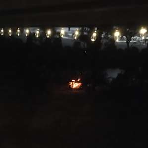 Riverside Camp