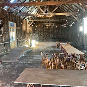 The Old Barn Paddock
