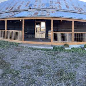 The Old Barn Paddock