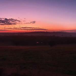 Kilbirnie Peak Glamping