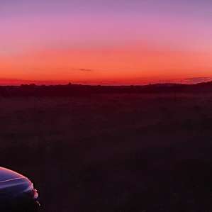 Kilbirnie Peak Glamping