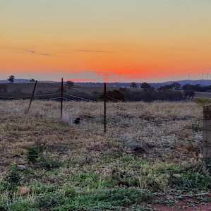 Kilbirnie Peak Glamping