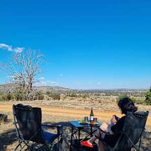 Pebbleridge Camp