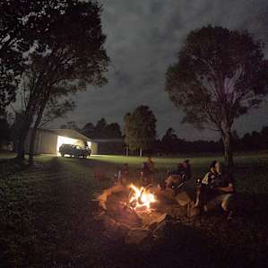 Silverview Escapes Tinbeerwah
