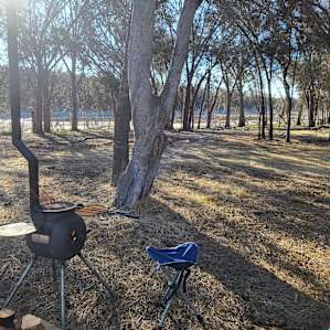 Beaufort River Retreat