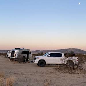 Sunfair Vistas, Joshua Tree