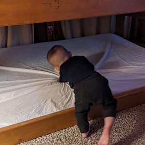 Bunks for kids