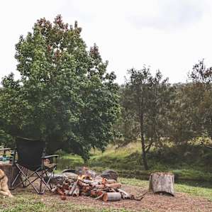 Glenroy Camping