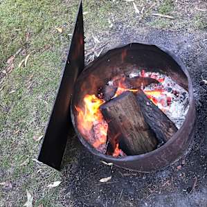 Camp Canungra