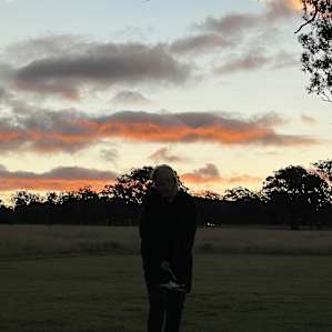 Carrington, Views, Water and Space