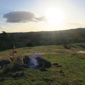 High Country Haven