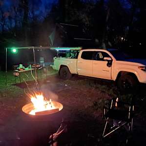 The River Life