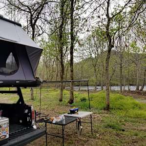 The River Life