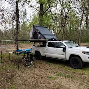 The River Life