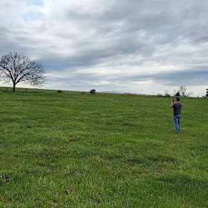 Beautiful land!