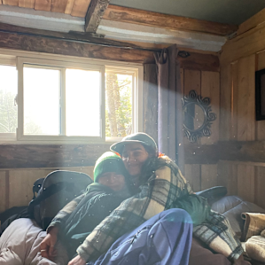 Cedar Creek Forest Camping
