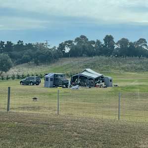 Shack's Top Paddock