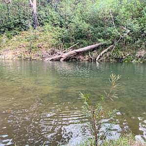 Hidden River Valley Groups