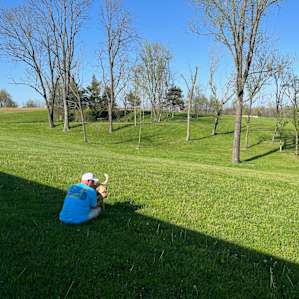 Little Slice of Heaven <3