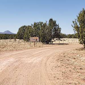 Scenic and Dispersed Camping!!