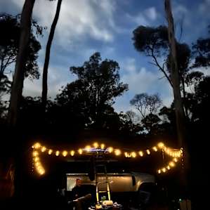Jila Camp Grounds