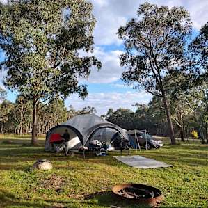 High Country Paradise