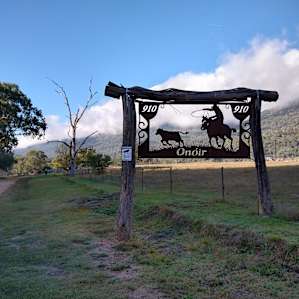 sign
