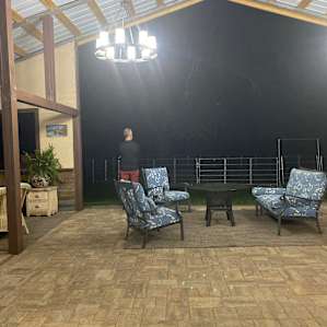 Tudor Farm Serenity Awaits You!