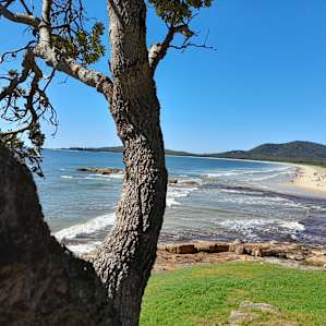 Horseshoe Bay