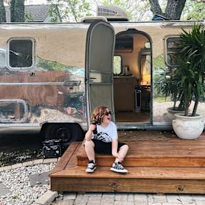 Charleston Land Yacht