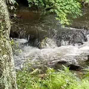 The Retreat on Mayberry Creek